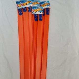 Hot Wheels Track Set